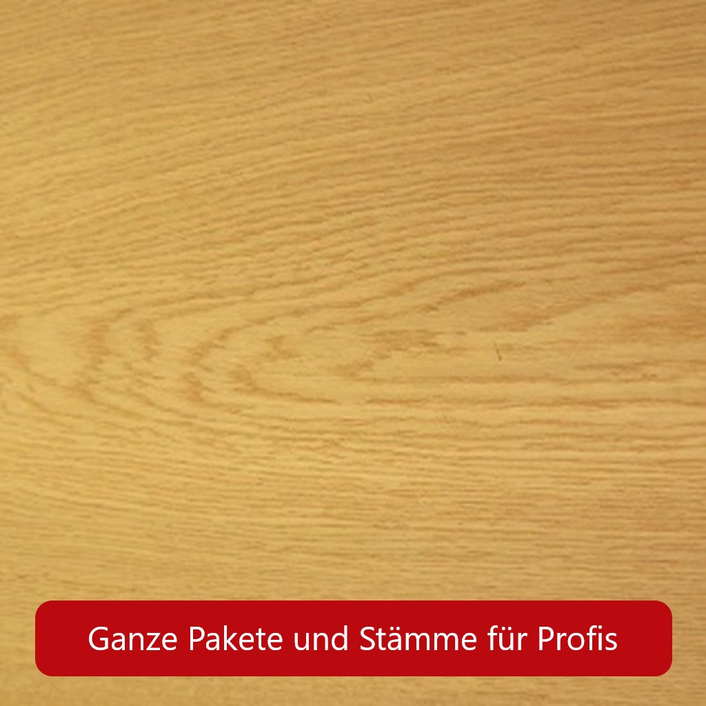 Furniere, Furnierdecks und Massivholz-Tischplatten kaufen